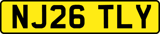 NJ26TLY