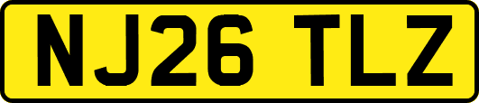 NJ26TLZ