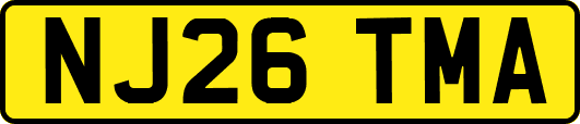 NJ26TMA