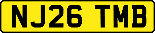 NJ26TMB