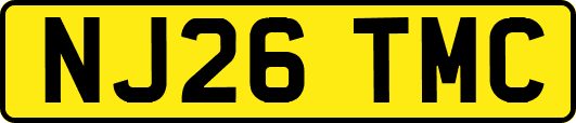 NJ26TMC