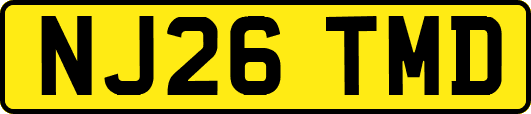 NJ26TMD