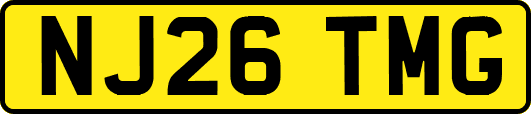 NJ26TMG