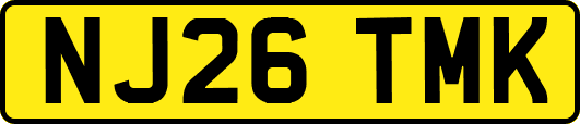 NJ26TMK