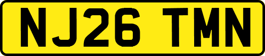 NJ26TMN