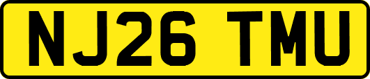 NJ26TMU
