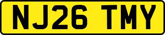 NJ26TMY