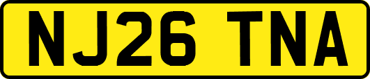 NJ26TNA