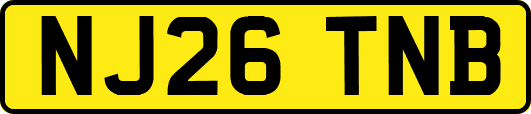 NJ26TNB