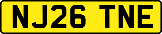 NJ26TNE