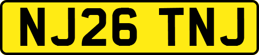 NJ26TNJ