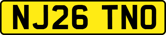 NJ26TNO