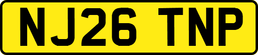 NJ26TNP
