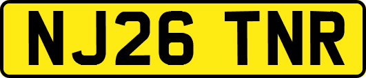 NJ26TNR