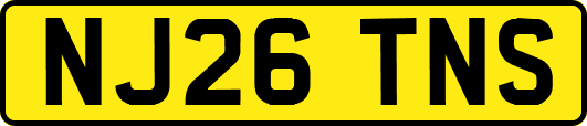 NJ26TNS