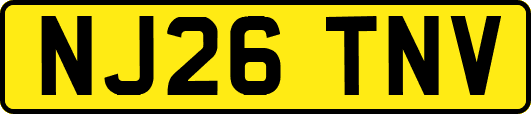 NJ26TNV