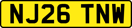 NJ26TNW