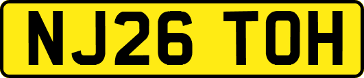 NJ26TOH
