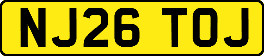 NJ26TOJ