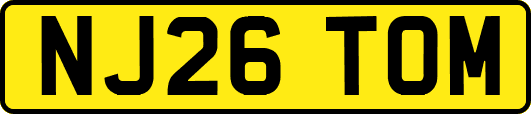 NJ26TOM