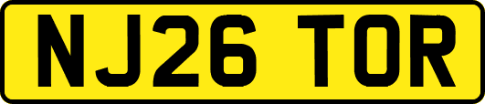 NJ26TOR