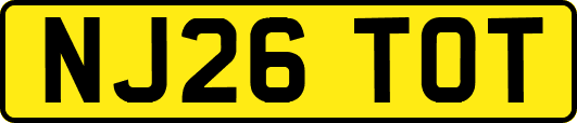 NJ26TOT