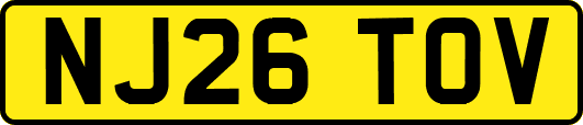 NJ26TOV