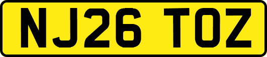 NJ26TOZ
