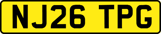 NJ26TPG