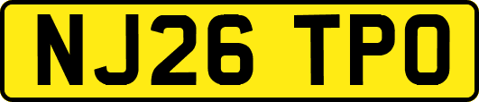 NJ26TPO