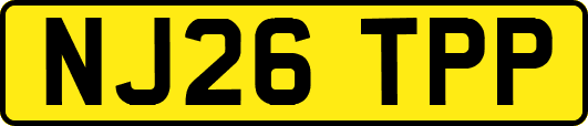 NJ26TPP