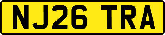 NJ26TRA