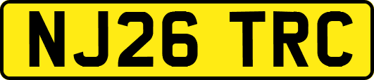 NJ26TRC