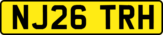 NJ26TRH