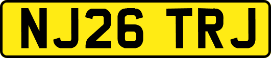 NJ26TRJ