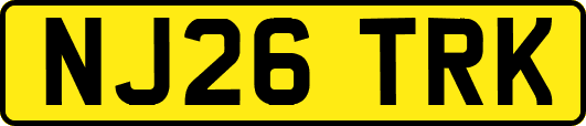 NJ26TRK