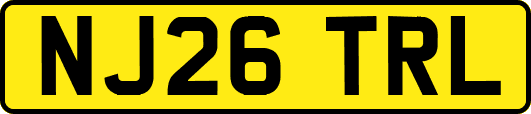 NJ26TRL