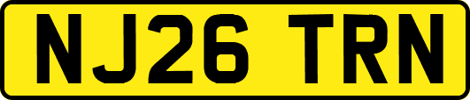 NJ26TRN