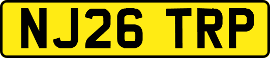 NJ26TRP