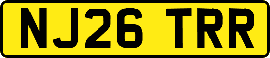 NJ26TRR