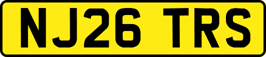 NJ26TRS