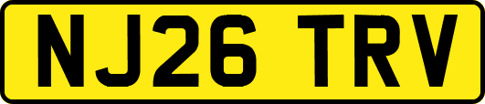 NJ26TRV