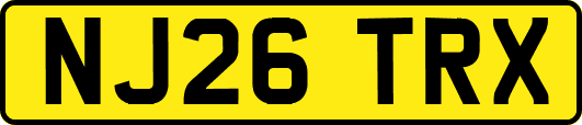 NJ26TRX