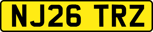 NJ26TRZ
