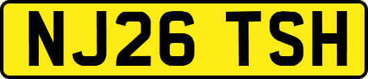 NJ26TSH