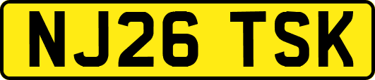 NJ26TSK