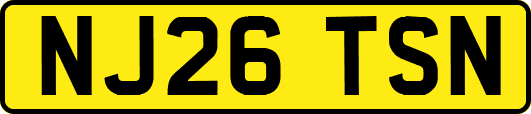 NJ26TSN