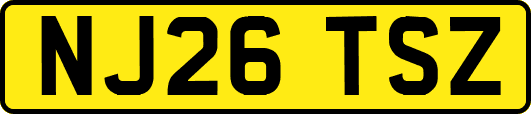 NJ26TSZ