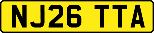 NJ26TTA