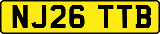 NJ26TTB